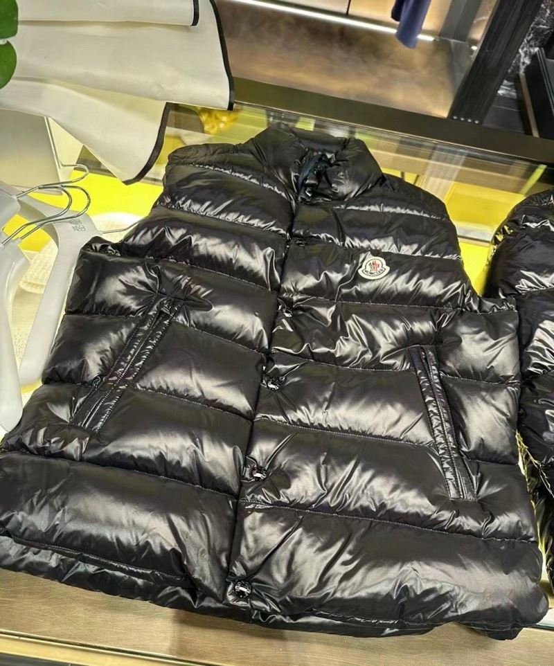 Moncler Down Jackets